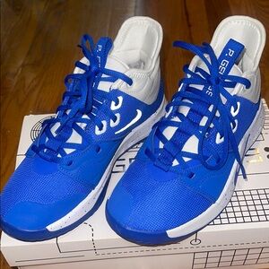 Nike Paul George 3 Sneakers